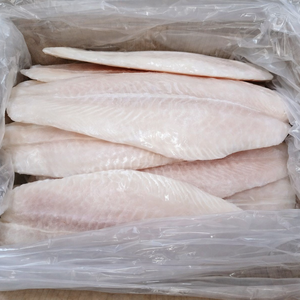 Filetes de Pescado Basa Congelados de Alta Calidad de Vietnam/ Sra. ALINA - Product Image 2
