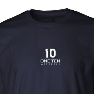 เสื้อยืดแขนยาวผู้ชาย ผ้าฝ้ายน้ำหนักเบา 180 GSM คอกลม นุ่มสบาย เหมาะสำหรับใส่ลำลอง ออกกำลังกายกลางแจ้ง แฟชั่นใส่ได้ทุกวัน - Product Image 3