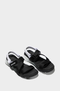 Lightweight Cross-Strap Dual-Tone Ombre Quick-Drying Open Toe Sandals with Removable Heel Strap Sport <b>Casual</b> Unisex - Product Image 4