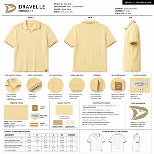 Camisetas Polo para Hombre al por Mayor, Personalizadas con Impresión y Bordado, Transpirables, de Algodón Piqué, Venta al por Mayor de Fábrica - Product Image 6