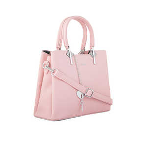 Para bolso de mano de noche formal Rosa P36288 - Product Image 2