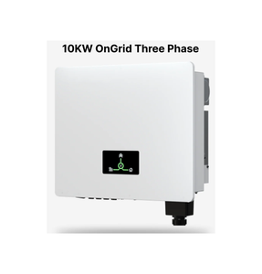 Inversor Solar al por Mayor, Salida Bifásica de 120V 240V, 5KW 8KW 10KW 12KW 15KW 20KW, para el Mercado Norteamericano - Product Image 5