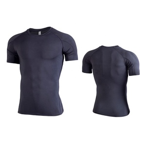 Camiseta de Manga Larga con Estampado por Transferencia de Calor Personalizada, 200g, Poliéster/Nailon, Unisex, Elástica - Product Image 3