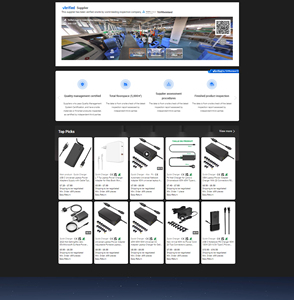 Đa Năng 65W/44W Phổ Máy Tính Xách Tay Sạc 15V 2.58A Đầu Ra <span class=keywords><strong>Power</strong></span> <span class=keywords><strong>Adapter</strong></span> Cho Microsoft Bề Mặt Pro 9/8/7 +/7/6/5/4/3/X - Product Image 5