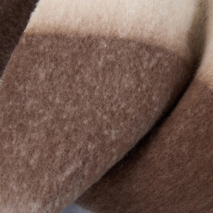 High Quality Fashionable Winter Warm Wool <b>Shawls</b> Square Mufflers for Unisex Multi Color Latest Design Customized Breathable - Product Image 6