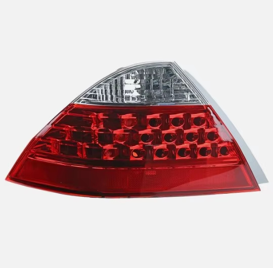 OEM 33551 SDA H12 OEM 33501 SDA H12 Auto Lighting System LED Tail Lights Car Brake Tail Light for Honda Accord 2006 2007 Brake Parts Image 2