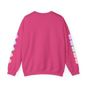 Sudadera de Cuello Redondo para Hombre, 100% Algodón, Invierno, con Bordado e Impresión Digital - Product Image 4