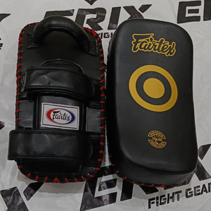 ผู้ผลิตแผ่นเตะมวยไทย Fairtex คุณภาพสูง - Product Image 1