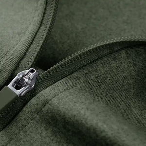 Survêtements de sport légers et confortables pour hommes, de haute qualité, à capuche, unis, pour l'hiver, vêtements de course Roxy Sports - Product Image 6