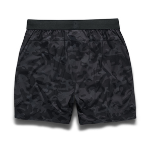 Custom High Quality 4-Way Stretchy Dry Fast <b>Polyester</b> Spandex Workout Running Waterproof Men Board <b>Shorts</b> - Product Image 6