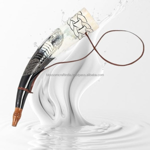 Cuerno Natural de Buey, Vaca o Búfalo, Hecho a Mano, Pulido, Instrumento Tradicional de Primera Calidad, Sonido Fuerte para Festivales y Ceremonias - Product Image 3