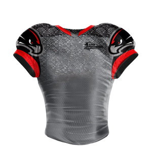 Maillot américain de qualité durable, conçu pour le confort, le style et l'efficacité au travail. Maillot américain. - Product Image 1
