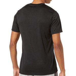 T-shirt en coton vierge personnalisable pour impression, qualité supérieure, coupe oversize homme, 100% coton, écologique, 230g - Product Image 2