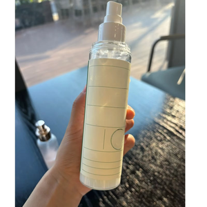 Ce produit de beauté contient 5 % de niacinamide ; c'est un tonique exfoliant coréen pour la peau, 125 ml. - Product Image 3