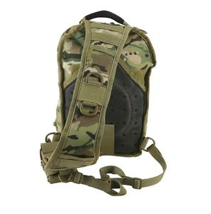 Soporte para botella de agua, portador de cámara, baloncesto, portátil, viaje, mochila para niños, lona, muchos bolsillos, mochila ligera - Product Image 6