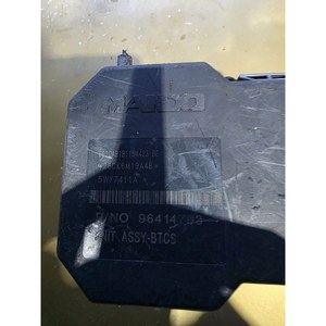 Fournisseurs de pièces détachées automobiles en Chine. Pièces automobiles coréennes compatibles d'occasion 96414703. - Product Image 5
