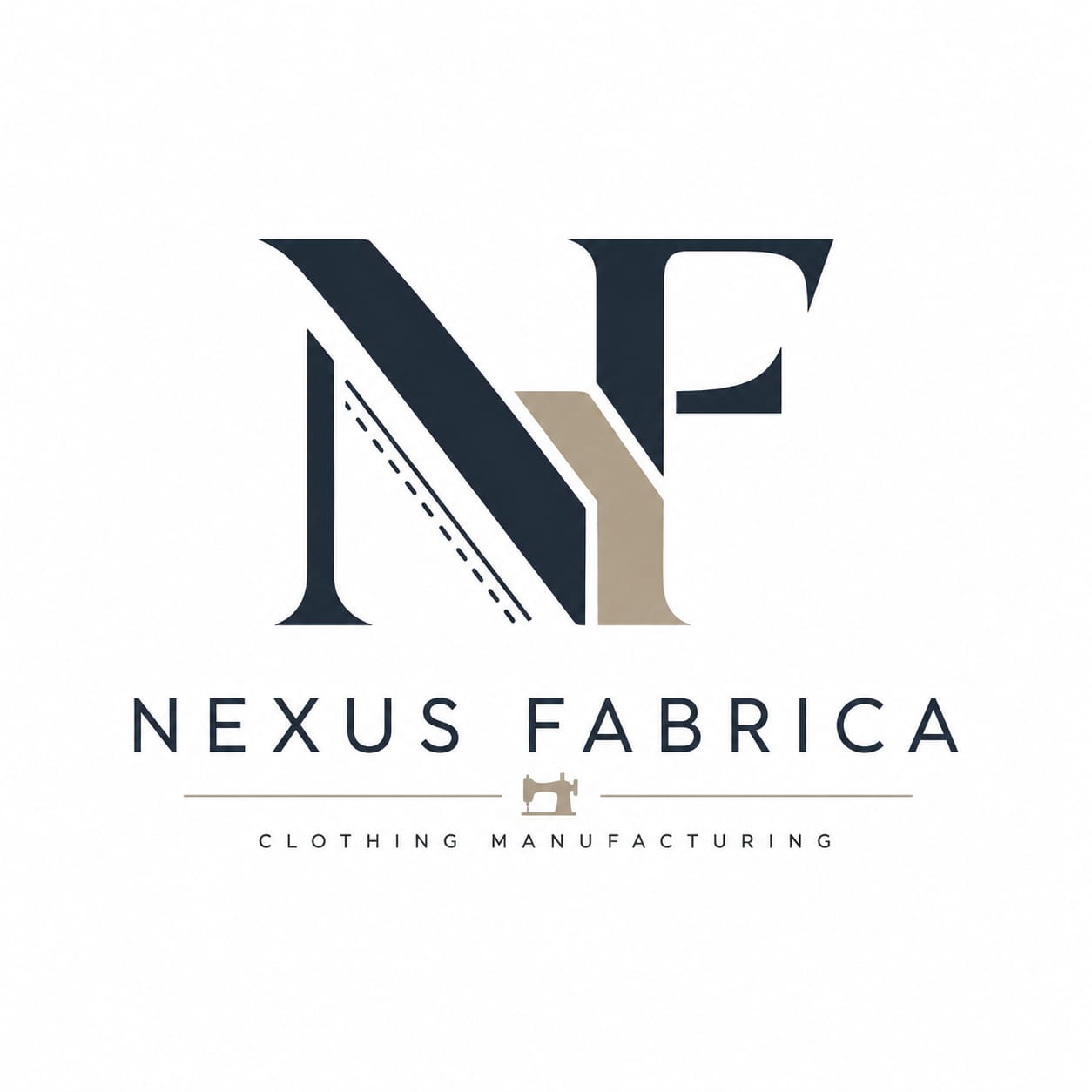 Nexus Fabrica logo