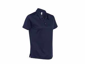 Polo d'uniforme d'équipe pour femmes, Polo promotionnel pour femmes, Polo d'uniforme scolaire pour femmes, Polo pour le personnel hôtelier - Product Image 4