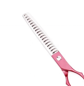 Professional Stainless Steel Grooming Scissors Durable Pet Grooming <b>Shears</b> - Product Image 4