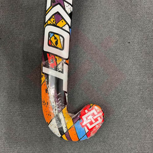 Fabricante Profesional de Palos de Hockey sobre Césped con Agarre Suave, Palos de Hockey sobre Césped Ligeros de Alta Calidad a Precio Económico - Product Image 4