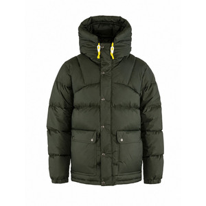 Veste matelassée pour homme, vente en gros, couleur et taille personnalisées, veste matelassée en duvet pour homme, haute qualité - Product Image 1
