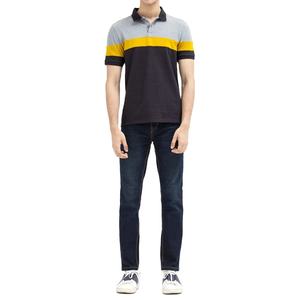 Camisetas Polo para Hombre, Nuevo Estilo de Moda, Precio al por Mayor, Camisetas Polo Multicolores con Cuello Camisero - Product Image 3