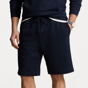 Quick Dry Breathable Lightweight <b>Men</b> <b>Hoodie</b> <b>and</b> <b>Shorts</b> <b>Set</b> Premium Winter Casual <b>Men's</b> <b>Hoodie</b> <b>and</b> <b>Shorts</b> <b>Set</b> - Product Image 4