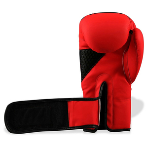 Gants de boxe en cuir de vachette de qualité supérieure, personnalisables avec logo, pour adultes, vente en gros, idéal pour l'entraînement – Nouveauté très demandée - Product Image 3