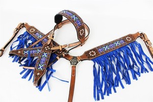 ชุดหมุดปักลูกปัดรูปม้าตะวันตก - Product Image 3