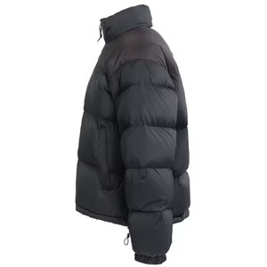 Chaquetas para hombre, Chaqueta Acolchada Estilo Burbuja, Nueva Chaqueta Acolchada de Venta al Por Mayor, Chaqueta Acolchada Personalizada y Colorida para Invierno con Estampado Puff - Product Image 6