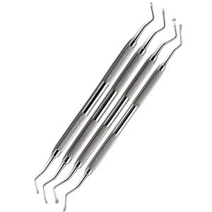 -AMIN Instrumento de diagnóstico de sonda dental manual para clínicas dentales Certificado CE Clase II Calidad - Product Image 3