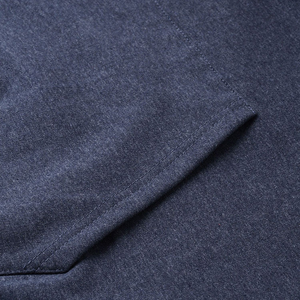 Sweat-shirts à capuche pour hommes en gros, OEM, avec logo personnalisé, coupe classique, tendance hiver, streetwear, 100% coton molletonné - Product Image 6