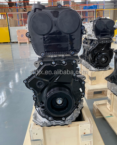 Di alta qualità EA888 GEN3 2.0T ad alta potenza DJJ DJHB CJS CHH CJX motore per auto Volkswagen Golf <span class=keywords><strong>Passat</strong></span> Touareg Cam Motor - Product Image 3