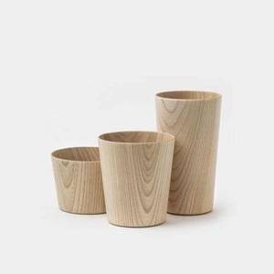 Jarra de Cerveza Artesanal de Madera Rústica – Taza de Café de Madera Natural Hecha a Mano para Uso en el Hogar y Fiestas - Product Image 4