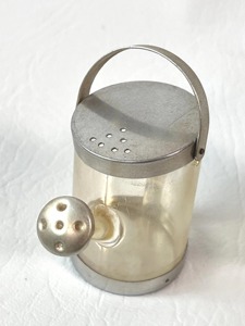 Water Can Style <b>Salt</b> And Pepper <b>Shakers</b> Set For Kitchen Dining Table Unique And Vintage Spice Dispenser Decorative Design - Product Image 2