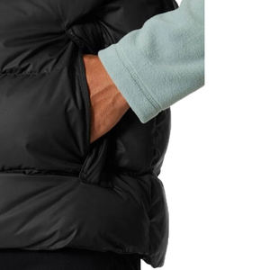 Nuevo Chaleco Personalizado de Alta Calidad Azul Marino sin Mangas para Hombre, el Más Vendido, Cómodo, Transpirable, Invierno, Personalizado - Product Image 5