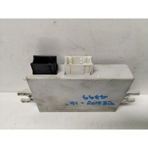 Mini Hatch: ECU y Módulos de Computación Usados 9252640 - Product Image 2