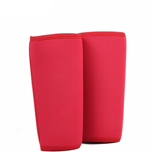 Custom Logo 7MM Neoprene Heavy Duty <b>Knee</b> <b>Protector</b> for Sports & Exercise All Seasons - Product Image 3
