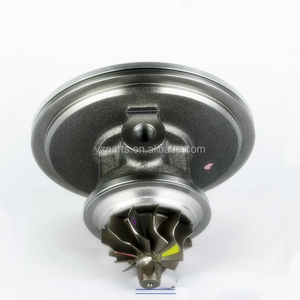 K03 53039880009 53039880018 53039880050 9632427880 DW10TD RHY Cartouche de Turbocompresseur pour Citroen C4 C5 Jumper pour <span class=keywords><strong>Peugeot</strong></span> 2.0T - Product Image 6