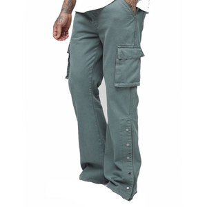 <b>Waterproof</b> Hiking Pants Technical Outdoor <b>Trousers</b> Mens Stretch Camouflage Cargo Pants Multi Pocket <b>Trouser</b> - Product Image 1