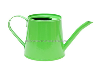 Un arrosoir, un récipient portable avec une poignée et un bec, principalement utilisé pour arroser les plantes à la main. - Product Image 6