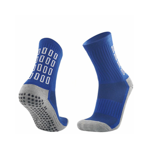 Versatile Soccer <b>Socks</b> Athletic Performance Crew Knee High <b>Moisture</b> Wicking Stretch Knit Team Training Wholesale - Product Image 4