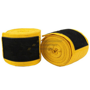 Nouvelles bandes de boxe ajustables de haute qualité, design tendance, dernières arrivées, disponibles en différentes tailles. - Product Image 1