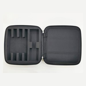 Estuche profesional de paintball de EVA con protección interior personalizada para un almacenamiento y transporte seguros - Product Image 2
