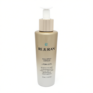 Siero Anti-Età a Doppio Effetto REJURAN 30ml con C-PDRN, Niacinamide e Peptidi per Illuminare e Rassodare la Pelle - Product Image 3