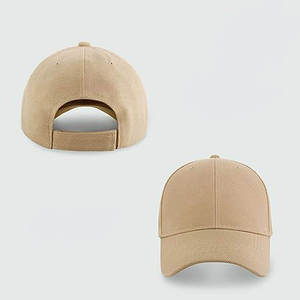 Premium Quality Fashion Custom Baseball <b>Caps</b> Fashion Hats Classic Unisex 6-Panels Adjustable 100% Cotton <b>Caps</b> - Product Image 3
