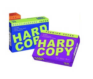 Hard Copy Bond 70gsm and 75 Gsm A4 Copy <b>Papers</b> / 8.25x11 500 White Sheets Per <b>Ream</b>, 5 <b>Reams</b> Per Box A4 Copy <b>Papers</b> for Sale - Product Image 4