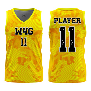 Custom Camouflaged Adults Unisex Sleeveless V Neck Basketball Jerseys Custom Printed Front Logo Moisture Wicking Jerseys - Product Image 6