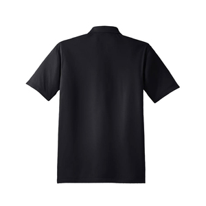Offre Spéciale – Polo Personnalisé pour Femme en Coton et Polyester, Faible MOQ – Polos Femme et Homme Style Urbain - Product Image 2