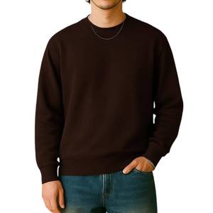 Manufacturer Cotton Mens Cropped Hoodie Men Cropped Zip Hoodie Cropped Pullover Hoodie Fashion Bulk Volume - Product Image 5